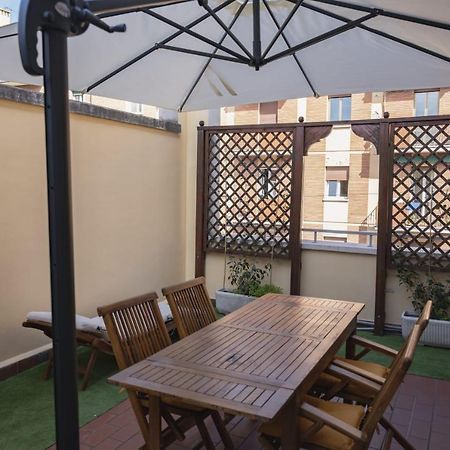 Terrazza Paradisus ボローニャ エクステリア 写真