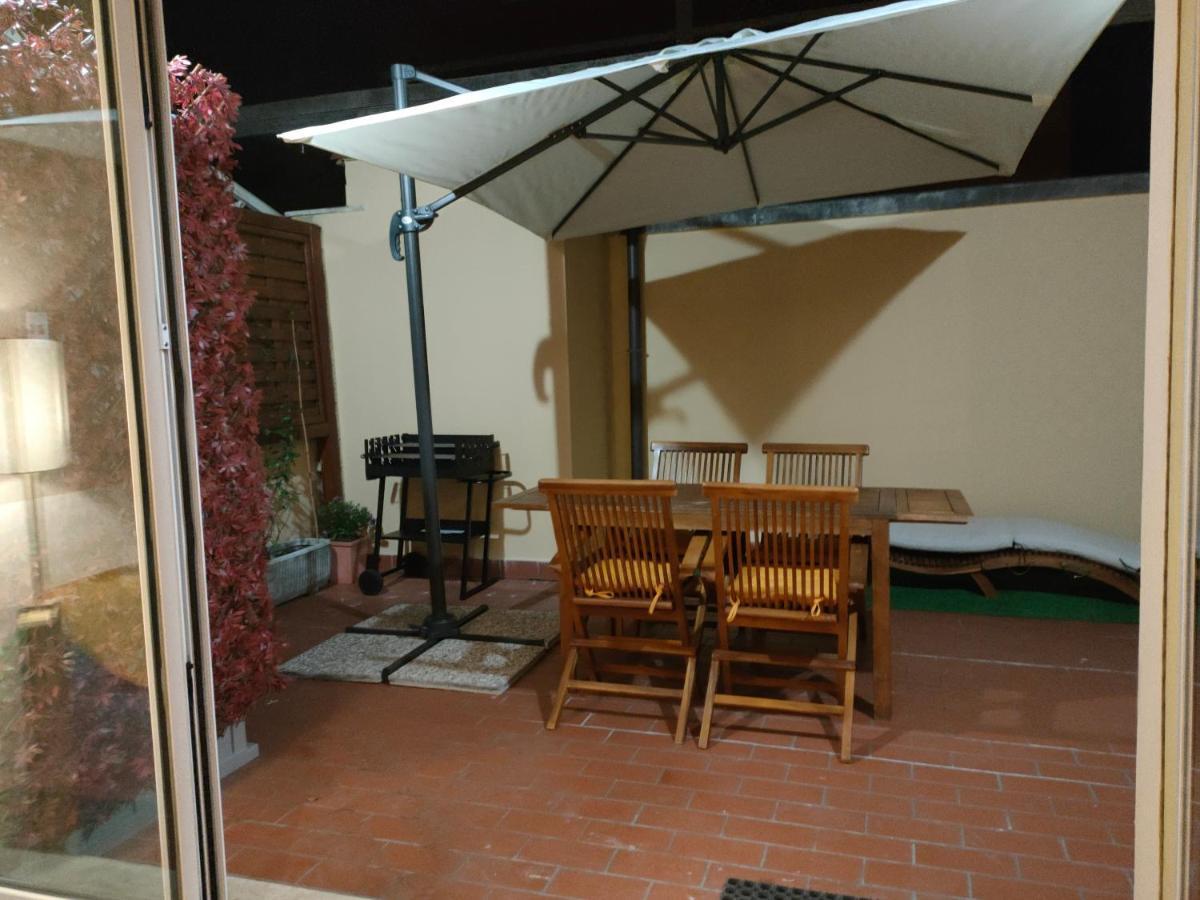 Terrazza Paradisus ボローニャ エクステリア 写真