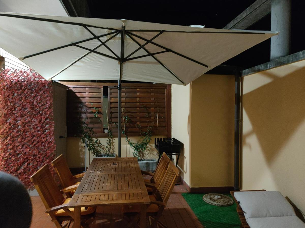 Terrazza Paradisus ボローニャ エクステリア 写真